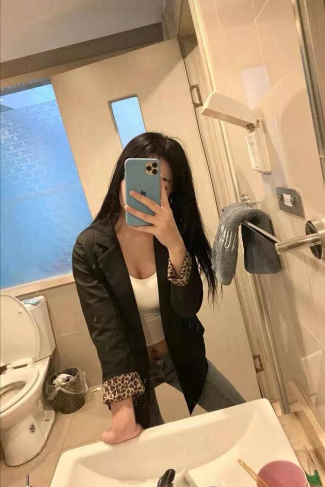 北京妹妹水很多