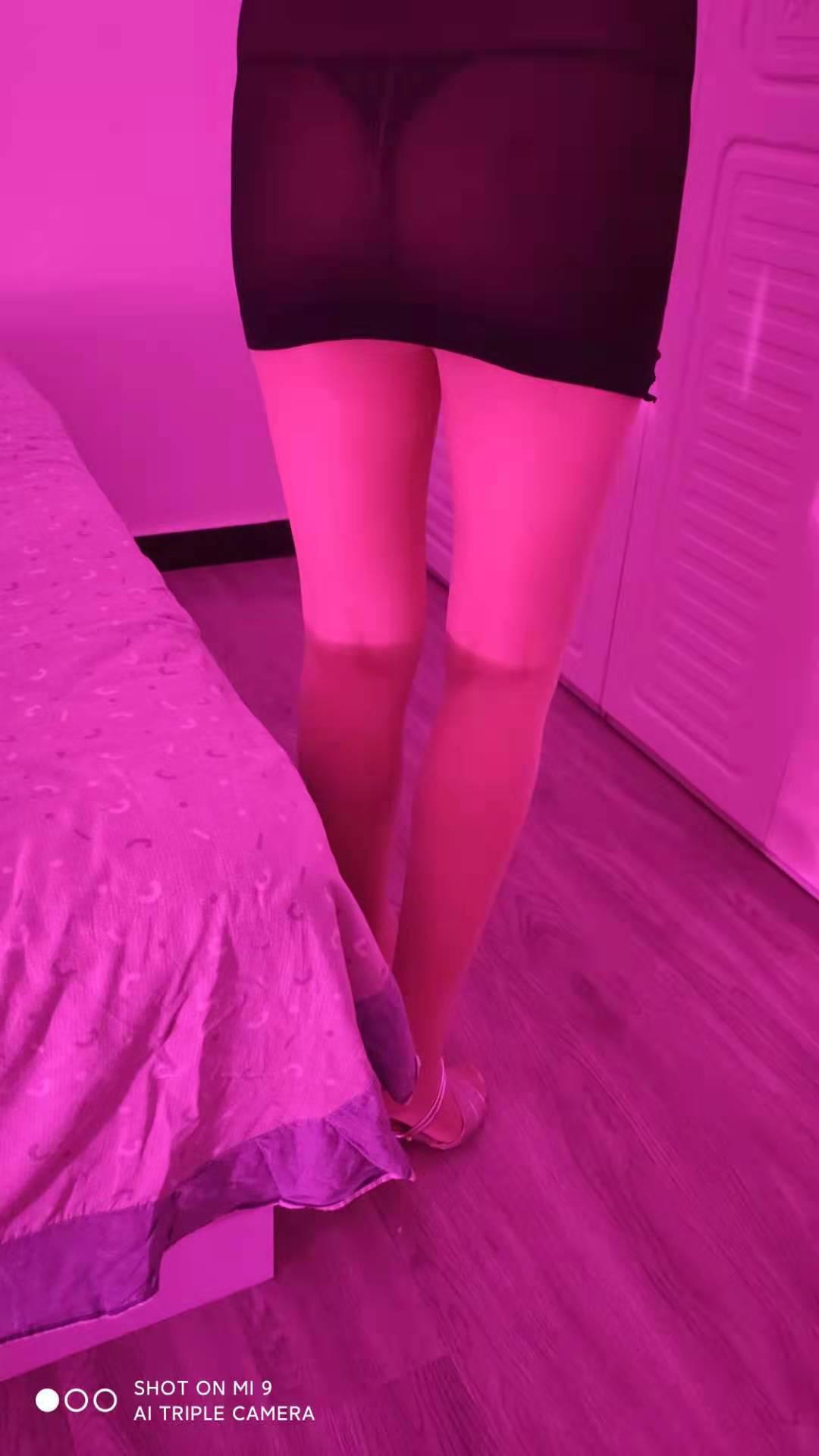 朝阳区圣地兼职新人琳琳