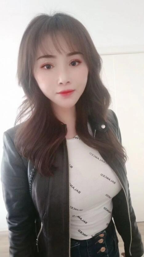 宋家庄 莹莹小姐姐