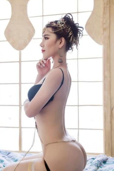 百子湾娜美，身材不错，态度尚可，可能会二刷