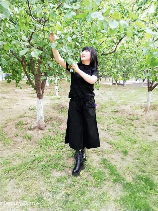 宋家庄大奶熟女